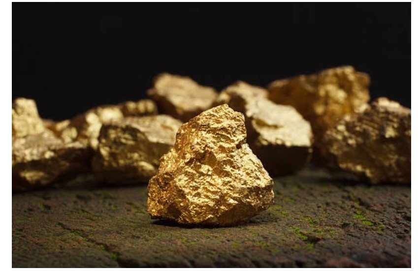 País descobre 40 minas de ouro e pode se tornar uma verdadeira potência em minerais