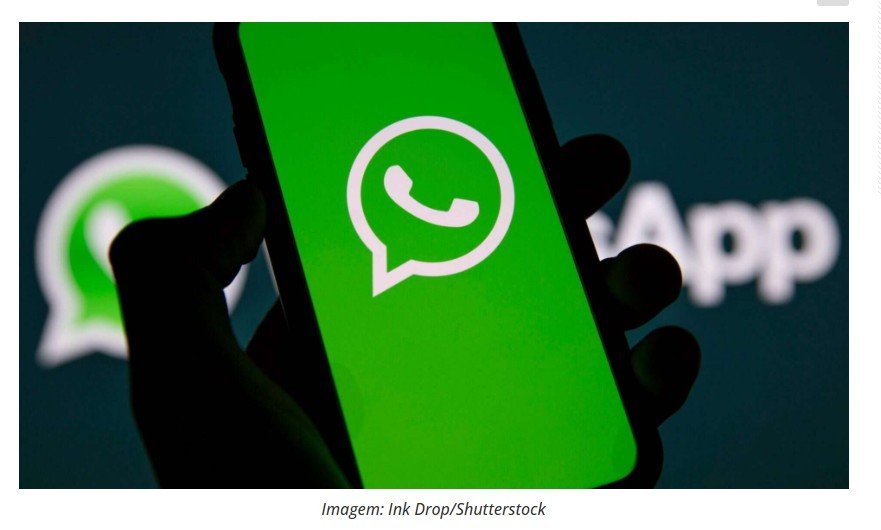 WhatsApp estuda novidades para chamadas de vídeo
