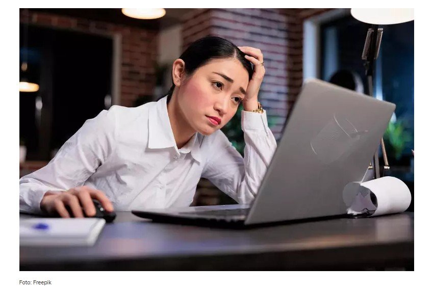 Burnout: 5 vitaminas para combater o esgotamento físico e mental