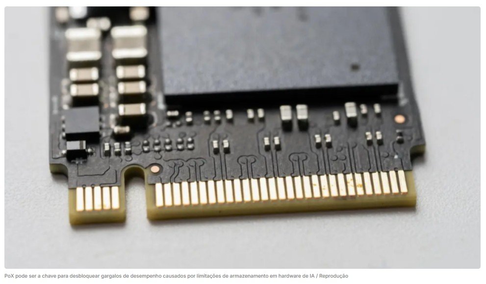 China desenvolve memória de computador 10 mil vezes mais veloz que os modelos mais avançados dos EUA
