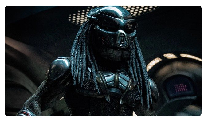 Novo filme da saga Predador surpreende com reviravolta na trama: Nunca antes vista na franquia de ficção científica