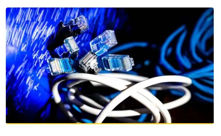 China anuncia primeira internet 10G do mundo