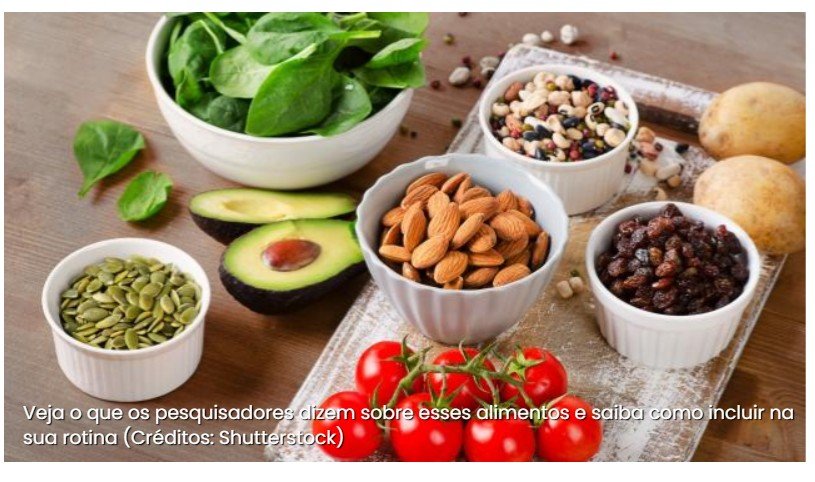 Pouca gente sabe: esses são os alimentos que você precisa consumir para controlar a pressão arterial, segundo estudo