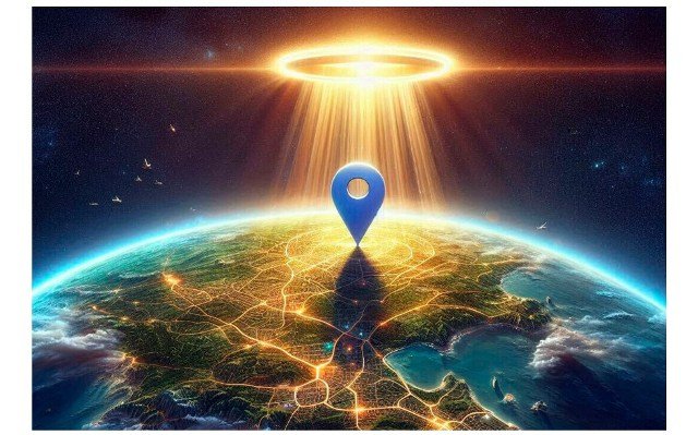 Com essas novas funções, o Google Maps torna outros aplicativos de navegação concorrentes obsoletos