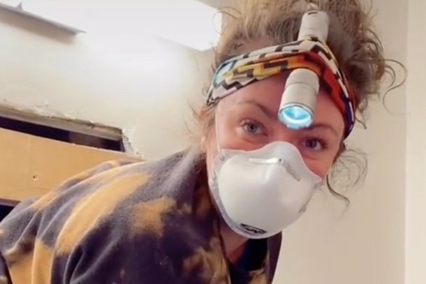DESCOBERTA ASSUSTADORA NO TIKTOK REVELA CASO REAL DE CRIME