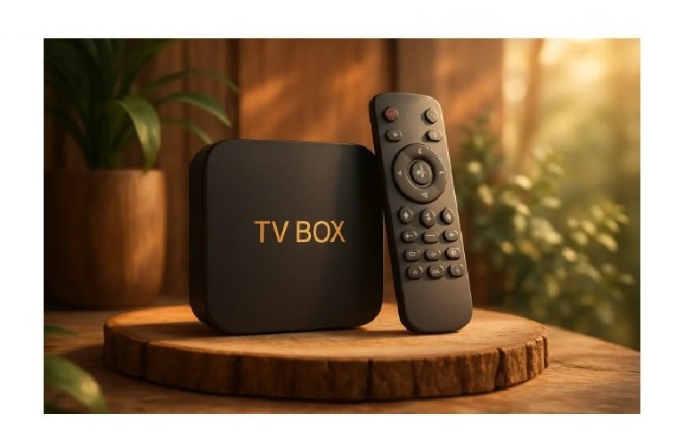 Cinco Melhores Modelos de TV box vitalício com canais
