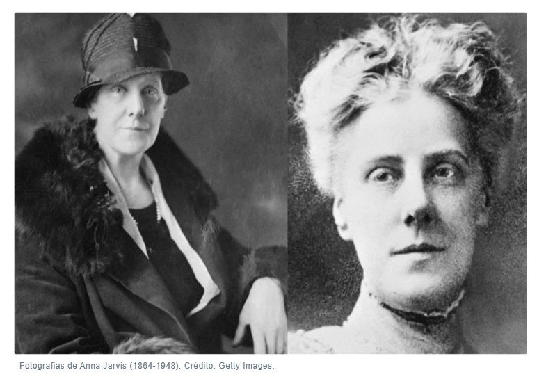 Dia das Mães: por que a mulher que inventou a data se arrependeu de tê-la criado?