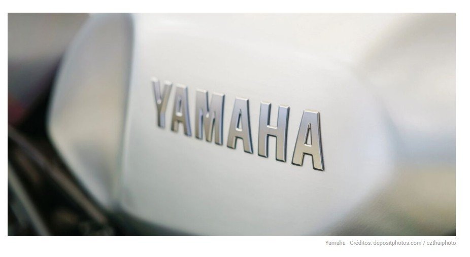 Yamaha lança moto que faz 50 km por litro e custa R$ 8,6 mil