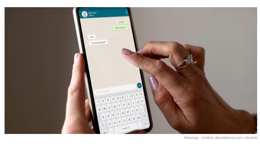 O WhatsApp traz uma inovação que vai transformar completamente a forma como você se comunica