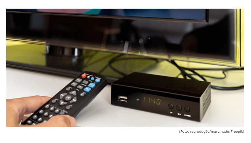 Parceria da Anatel e Ancine pode dar fim à TV Box