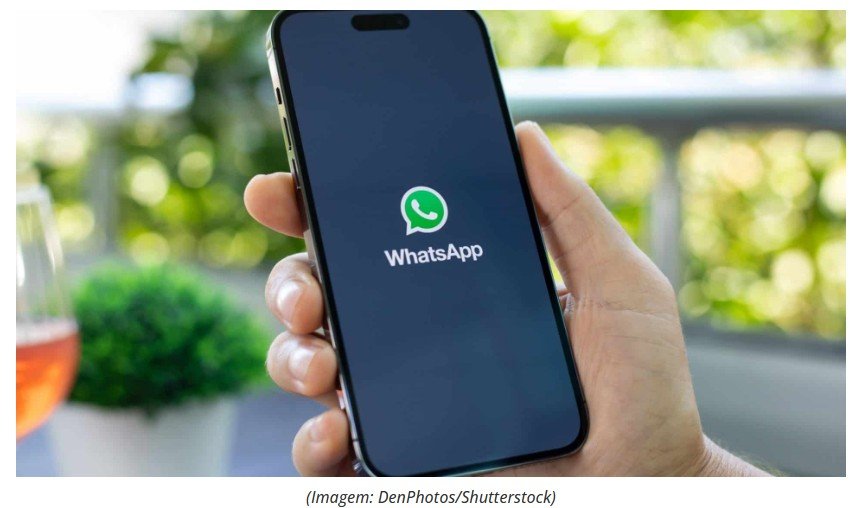 Atualização deixará WhatsApp com a sua cara