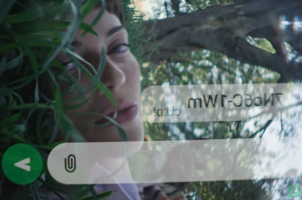 WhatsApp lança maior campanha global para reforçar que 'nem mesmo eles' veem suas mensagens
