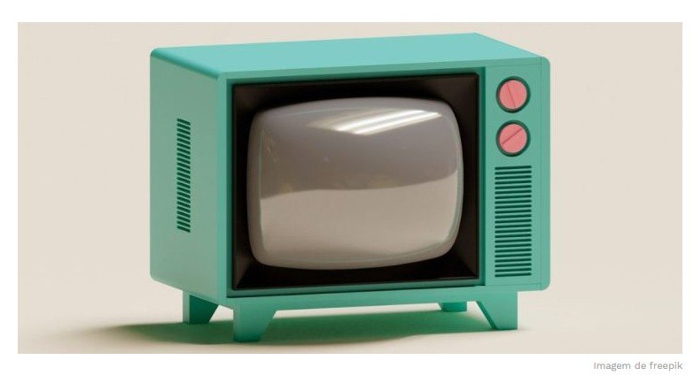 Televisões antigas devem parar de funcionar em 2026