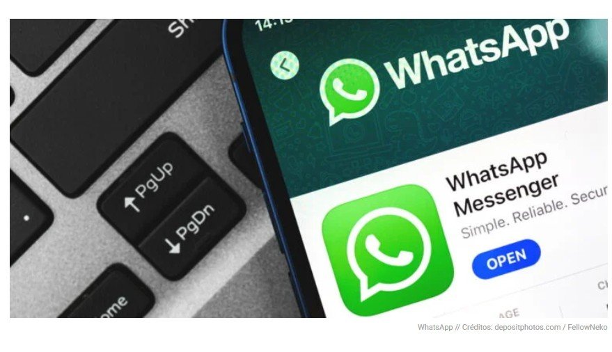 WhatsApp agora permite músicas nos Status; saiba como utilizar!