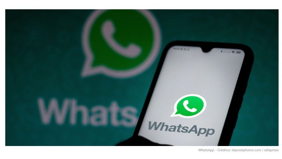 Nova função do WhatsApp promete ajudar em busca por mídias na versão web