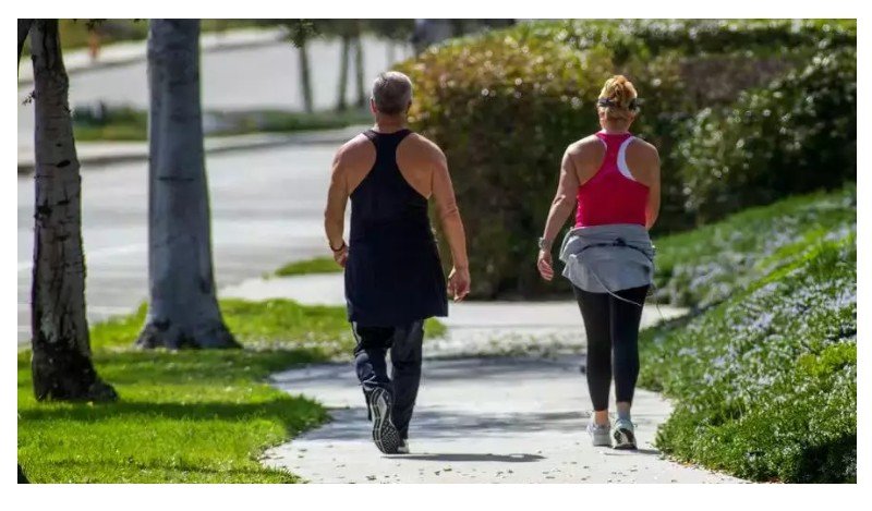 Caminhada japonesa: o exercício que está conquistando o mundo, melhorando a força e o equilíbrio