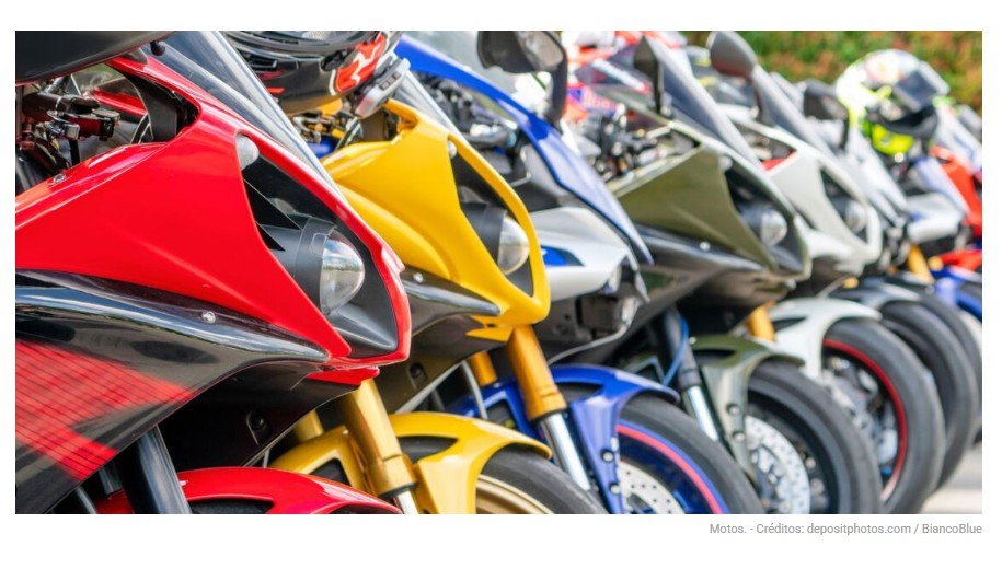 Fabricante Royal Enfield divulgou novas motos que promete revolucionar o mercado automotivo