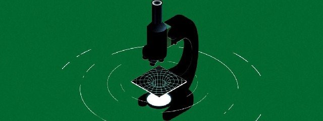 Buraco negro de laboratório mostra que Stephen Hawking estava certo