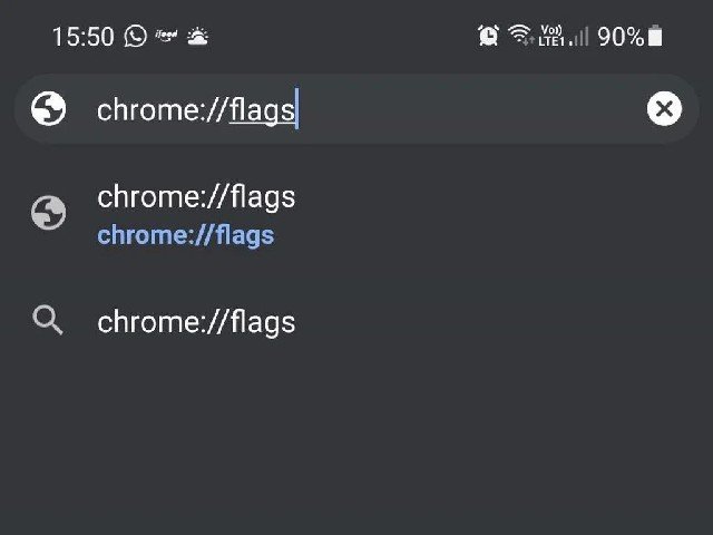 Chrome agora oferece acesso rápido a "funções secretas"; veja como habilitar