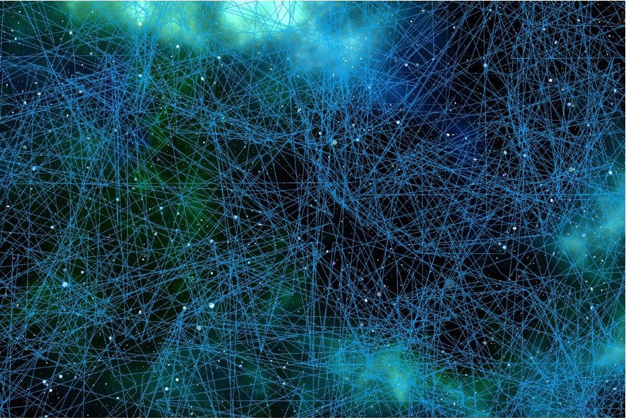 Alguém escaneou 1 milímetro cúbico de tecido cerebral e os dados eram equivalentes a 14 mil filmes em 4K