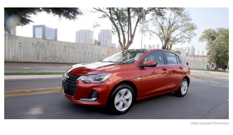 Governo aprova lei e carros populares vão despencar de preço no Brasil