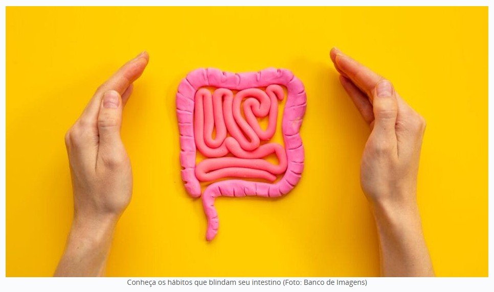 Não ignore: esses 5 sinais podem ser câncer de intestino