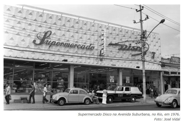 Como era fazer supermercado nos anos 80: preços e embalagens que sumiram