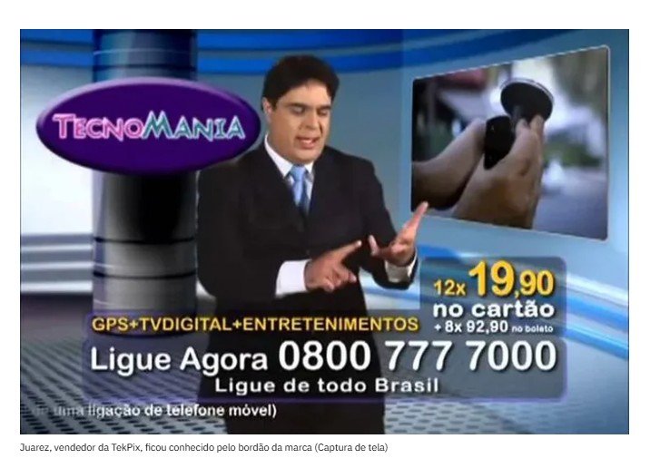 Como a TekPix faturou até R$ 4 milhões por dia antes de desaparecer?
