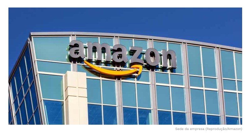 Amazon se antecipa e vai lançar “Black Friday” em julho: Veja o que comprar