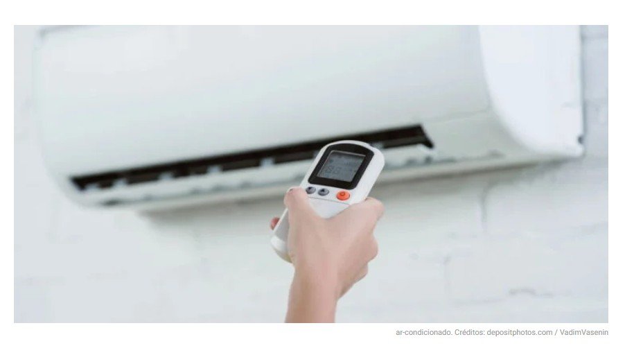 Substituto do ar-condicionado gasta 5 vezes menos energia e encanta todos