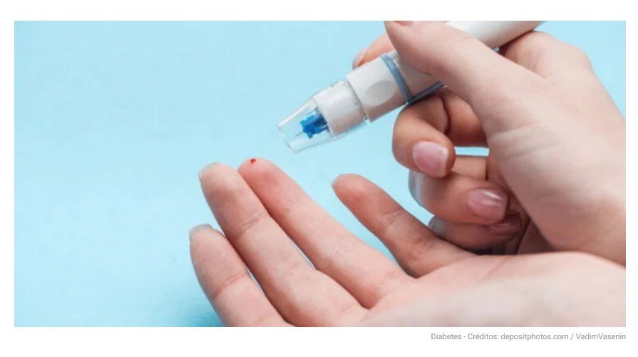 Novo tratamento para Diabetes dispensa injeções definitivamente