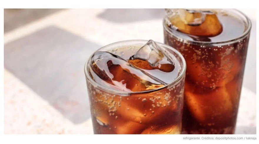 Cerveja ou refrigerante: qual prejudica mais a saúde? A resposta pode te surpreender