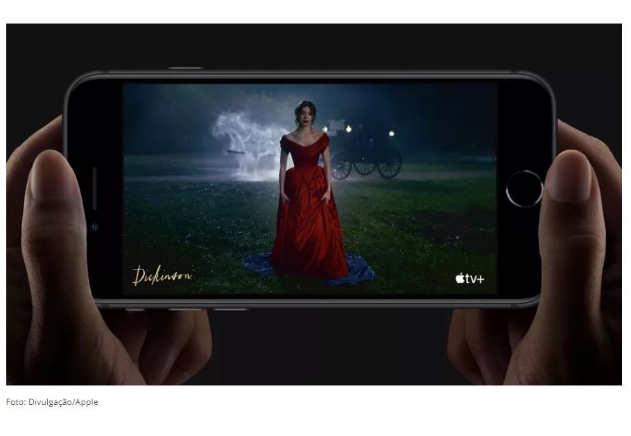 Apple pode revelar novo iPhone SE e outros aparelhos já em março