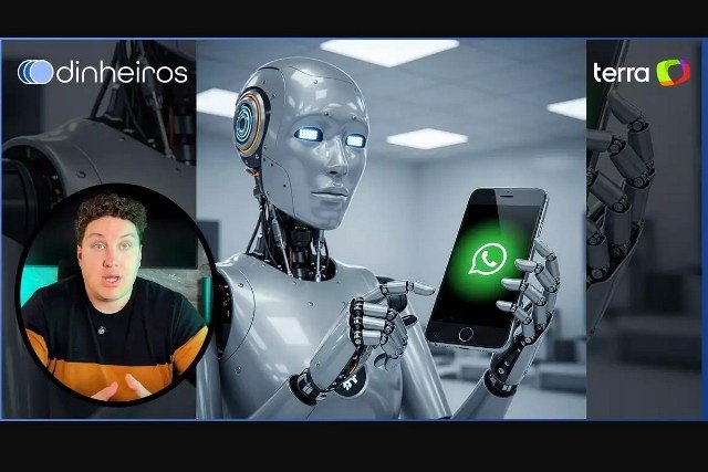 Automação inteligente: torne o Whatsapp um 'vendedor 24h' da sua empresa