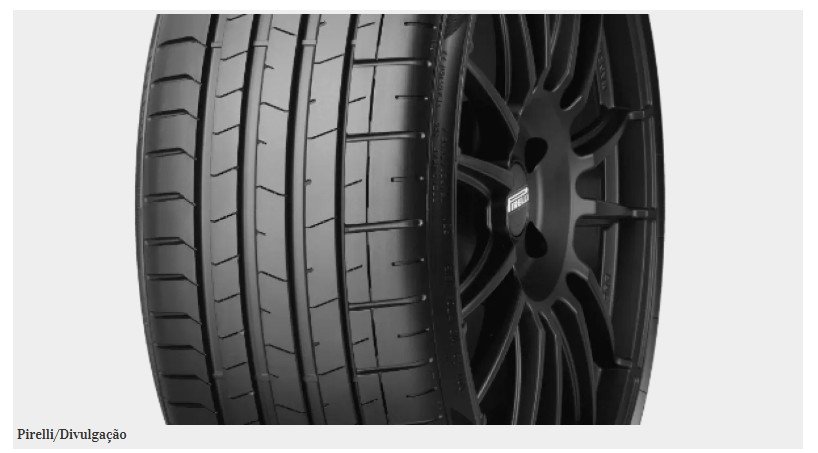 Pirelli lança o primeiro pneu de produção em série feito com mais de 70% de materiais de base biológica e reciclados
