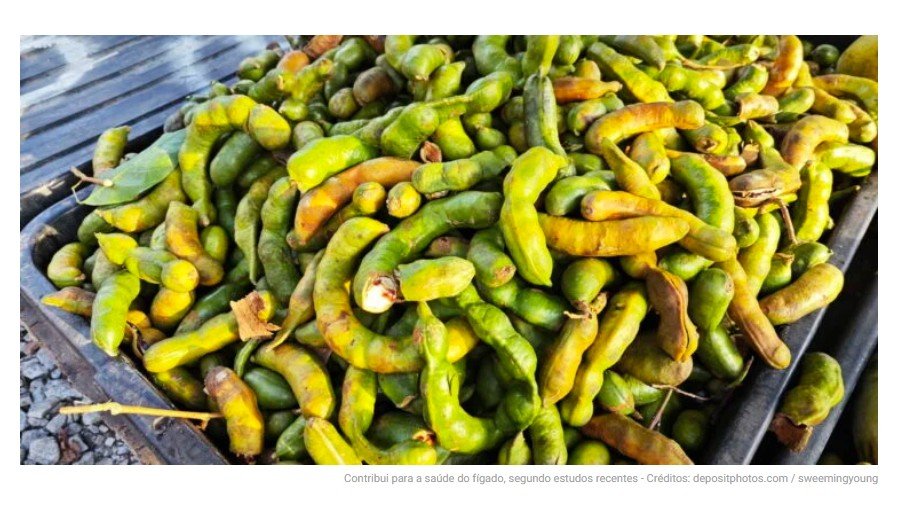 A fruta mais poderosa que faz bem para o fígado e o intestino segundo a ciência
