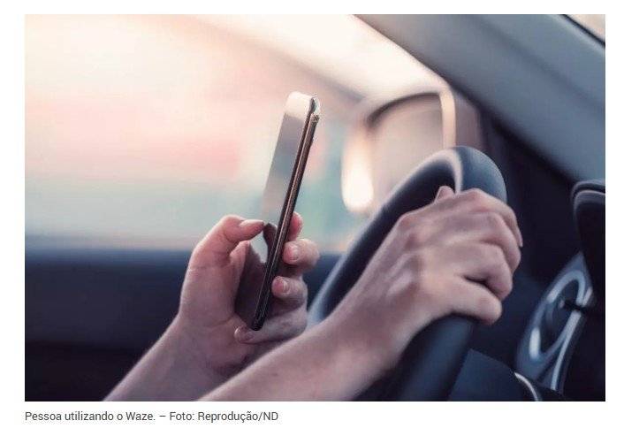 Waze lança atualização aguardada há muito tempo por motoristas