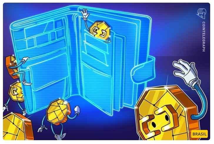 Bitget Wallet integra Pix e permite converter stablecoins e criptomoedas em Reais sem precisar de qualquer Exchange