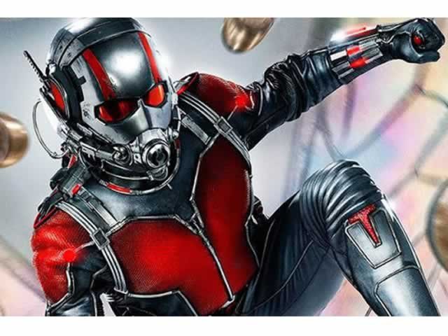 Homem-Formiga 3: Título de produção sugere evento ruim que não pode ser impedido