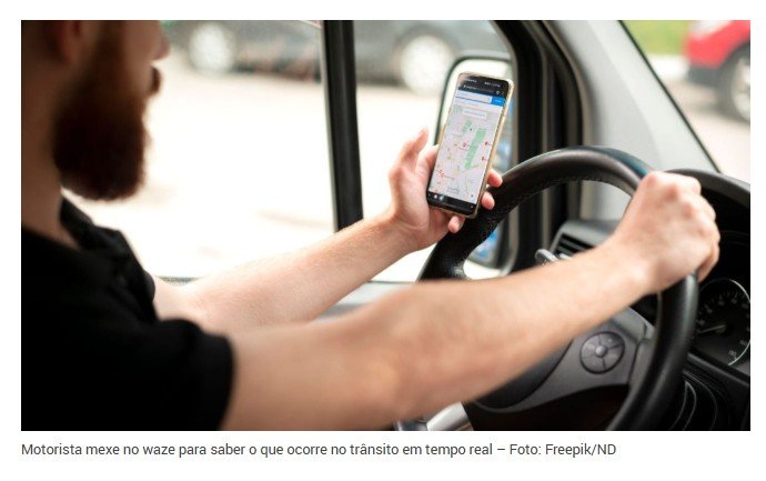 Waze tem recurso que evita multas e salva o seu bolso: veja como ativar