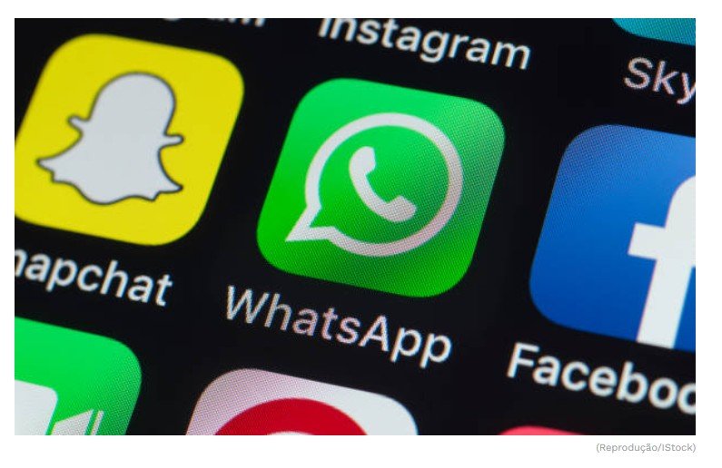 Nova atualização do WhatsApp vai trazer botão que muda o jeito de conversar