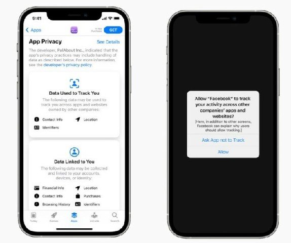 O estrago que a Apple e o iOS 14 podem fazer no Facebook