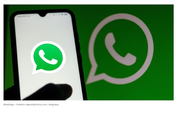 WhatsApp testa função que apaga mensagens em 10 segundos