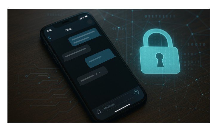 WhatsApp pode ser 'engolido ' por App mais completo que não precisa de chip