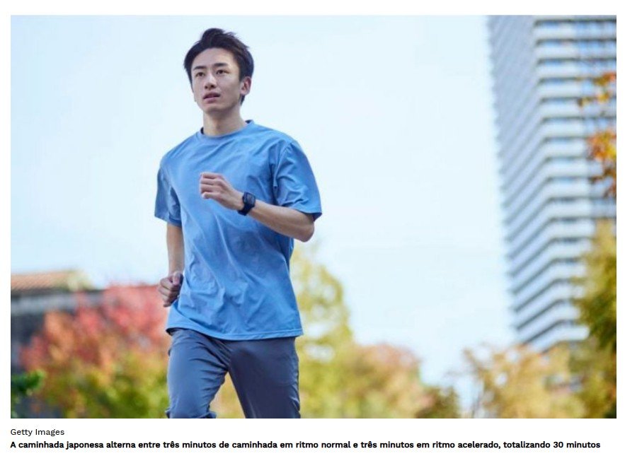 Caminhada Japonesa: O Que É e Como Pode Melhorar Seu Equilíbrio entre Vida e Trabalho
