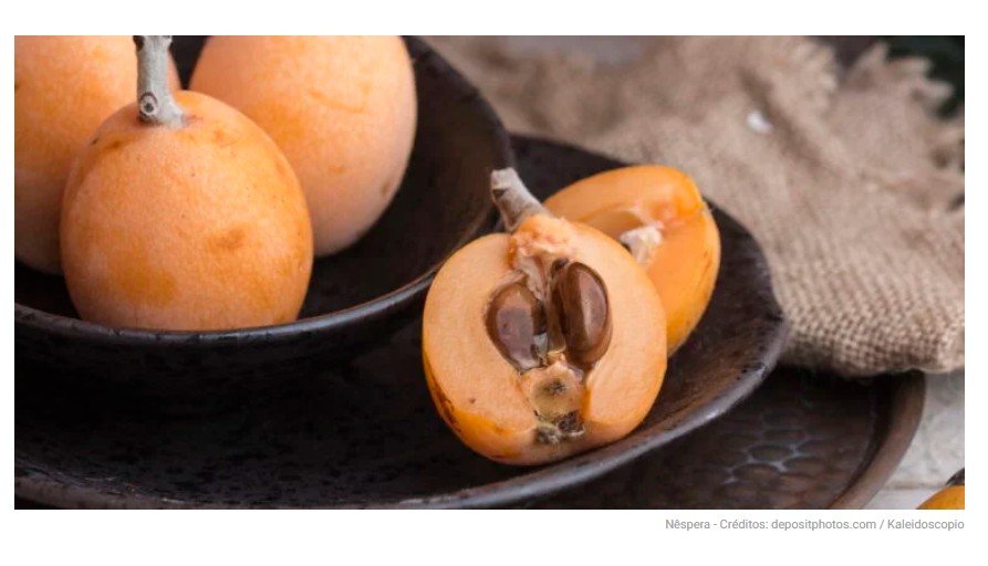 A fruta mais poderosa para diabetes e inflamações