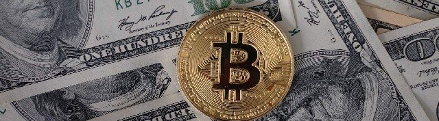 Bitcoin volta a valorizar, bate novo recorde e chega a US$ 60 mil