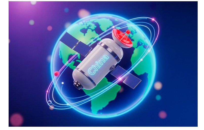 Pensávamos que a rede de satélites Guowang seria a “Starlink chinesa”: agora tudo indica uma ambição diferente