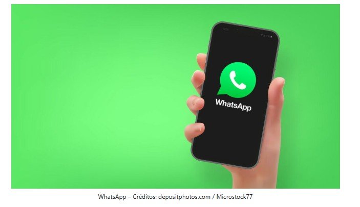O passo a passo para deixar seu WhatsApp mais seguro
