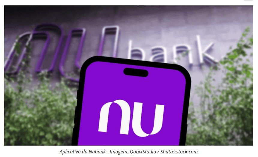 Nubank permite transformar mensagens do WhatsApp em PIX; saiba como fazer